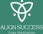 align success-yoga & meditation
