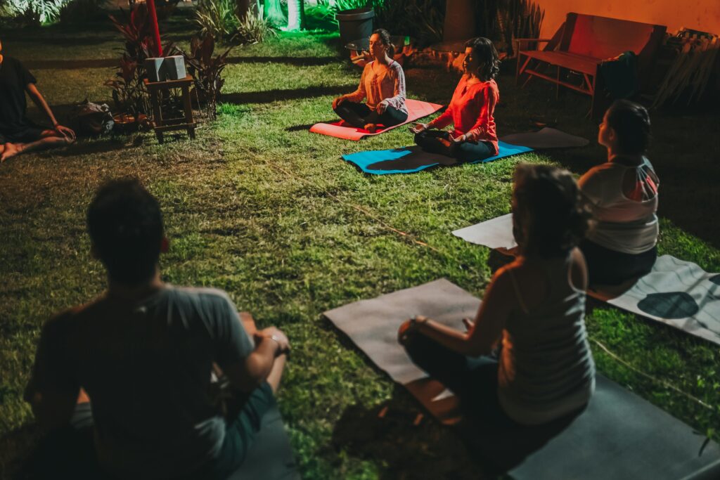 Best workshop & retreats near visakhapatnam