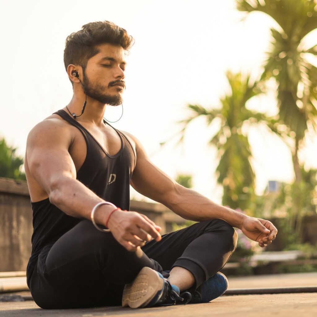 Best yoga centre & studio in visakhapatnam
